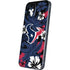 NFL Houston Texans Tropical Print iPhone 12 Skin