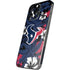 NFL Houston Texans Tropical Print iPhone 13 Pro Max Skin