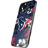 NFL Houston Texans Tropical Print iPhone 13 Pro Skin