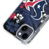 NFL Houston Texans Tropical Print iPhone 15 MagSafe Case