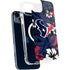 NFL Houston Texans Tropical Print iPhone 14 Plus MagSafe Case