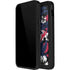 NFL Houston Texans Tropical Print iPhone 14 Pro Max Waterproof Case