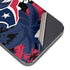NFL Houston Texans Tropical Print iPhone 14 Pro Skin