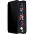 NFL Houston Texans Tropical Print iPhone 14 Pro Waterproof Case