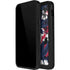 NFL Houston Texans Tropical Print iPhone 15 Waterproof Case