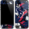 NFL Houston Texans Tropical Print iPhone 5/5s/5SE Skin