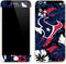 NFL Houston Texans Tropical Print iPhone 6/6s Plus Skin