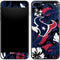 NFL Houston Texans Tropical Print iPhone 7 Plus Skin