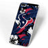 NFL Houston Texans Tropical Print iPhone 7 Plus Skin