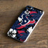 NFL Houston Texans Tropical Print iPhone 7 Plus Skin