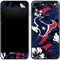 NFL Houston Texans Tropical Print iPhone 8 Plus Skin