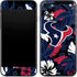 NFL Houston Texans Tropical Print iPhone SE (2nd & 3rd Gen) Skin