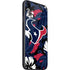 NFL Houston Texans Tropical Print iPhone SE (2nd & 3rd Gen) Skin