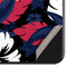 NFL Houston Texans Tropical Print iPhone SE (2nd & 3rd Gen) Skin