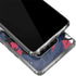 NFL Houston Texans Tropical Print LG Stylo 6 Clear Case