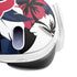 NFL Houston Texans Tropical Print Meta Quest 3 Skin