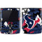 NFL Houston Texans Tropical Print Motorola RAZR Skin