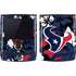 NFL Houston Texans Tropical Print Motorola RAZR Skin