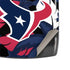 NFL Houston Texans Tropical Print Motorola RAZR Skin