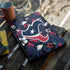NFL Houston Texans Tropical Print MSI GS65 Stealth Laptop Skin