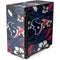 NFL Houston Texans Tropical Print NZXT H510 Compact ATX Mid-Tower Case Skin