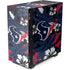 NFL Houston Texans Tropical Print NZXT H510 Compact ATX Mid-Tower Case Skin