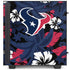 NFL Houston Texans Tropical Print NZXT H510 Compact ATX Mid-Tower Case Skin