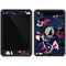 NFL Houston Texans Tropical Print Otterbox Defender iPad Skin