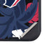 NFL Houston Texans Tropical Print Otterbox Defender iPhone Skin