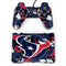 NFL Houston Texans Tropical Print PlayStation Classic Bundle Skin