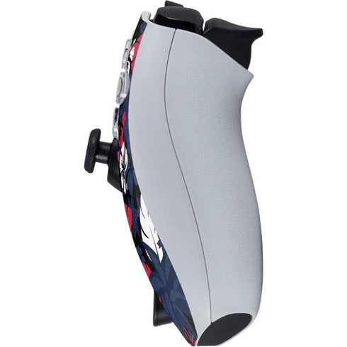 NFL Houston Texans Tropical Print PlayStation Portal Remote Player Skin