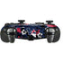NFL Houston Texans Tropical Print PlayStation Scuf Vantage 2 Controller Skin
