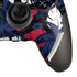 NFL Houston Texans Tropical Print PlayStation Scuf Vantage 2 Controller Skin