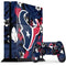 NFL Houston Texans Tropical Print PS4 Console and Controller Bundle Skin