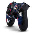 NFL Houston Texans Tropical Print PS4 Pro/Slim Controller Skin