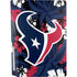 NFL Houston Texans Tropical Print PS5 Console Skin
