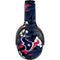 NFL Houston Texans Tropical Print Skullcandy Venue Skin