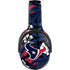 NFL Houston Texans Tropical Print Skullcandy Venue Skin