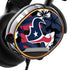 NFL Houston Texans Tropical Print SteelSeries Arctis 3 Skin
