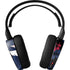 NFL Houston Texans Tropical Print SteelSeries Arctis 5 Skin