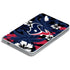 NFL Houston Texans Tropical Print Surface Duo Skin