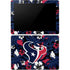 NFL Houston Texans Tropical Print Surface Go Skin