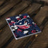 NFL Houston Texans Tropical Print Surface Go Skin