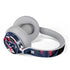NFL Houston Texans Tropical Print Surface Headphones Skin