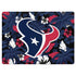 NFL Houston Texans Tropical Print Surface Laptop 3 13.5in Skin