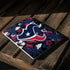 NFL Houston Texans Tropical Print Surface Laptop 3 13.5in Skin