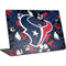 NFL Houston Texans Tropical Print Surface Laptop 4 15in Skin