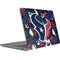 NFL Houston Texans Tropical Print Surface Laptop Studio Skin