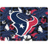 NFL Houston Texans Tropical Print Surface Laptop Studio Skin