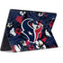 NFL Houston Texans Tropical Print Surface Pro 6 Skin
